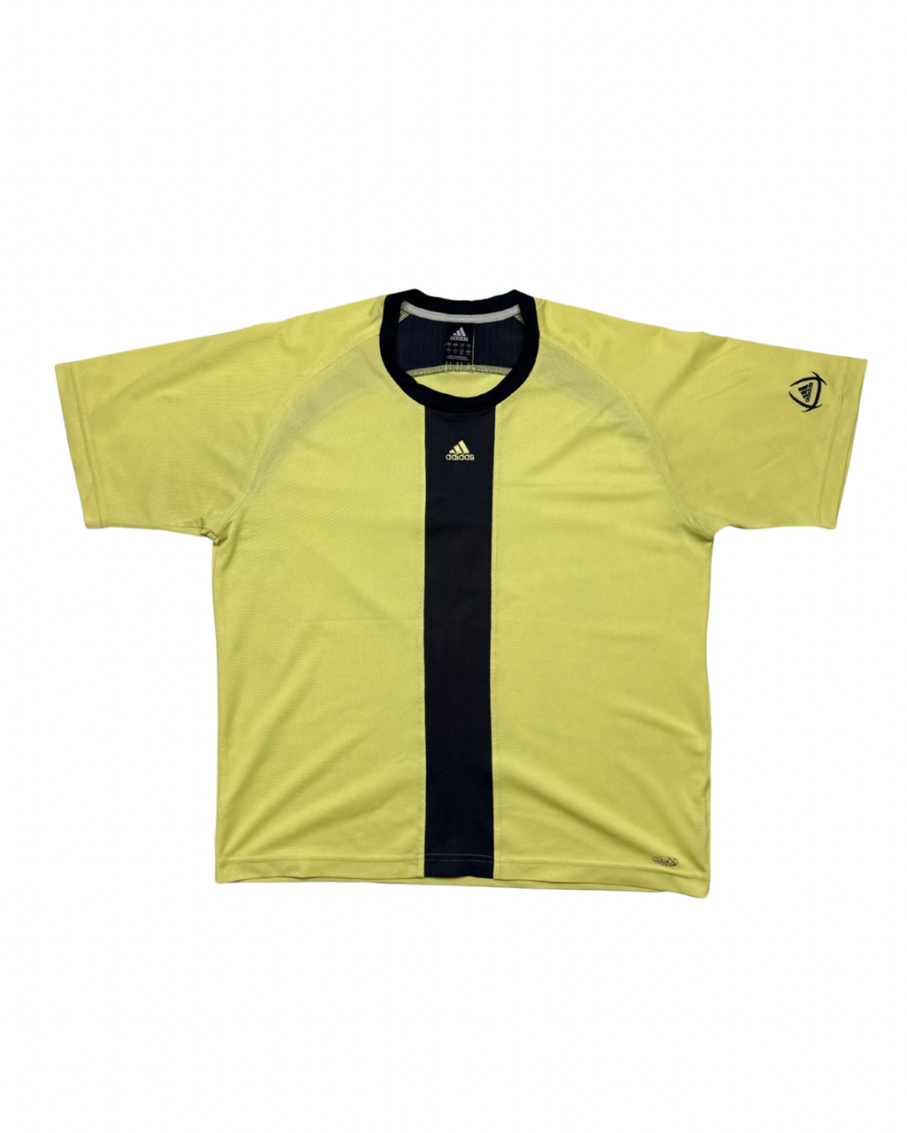 Maillot court Adidas - L