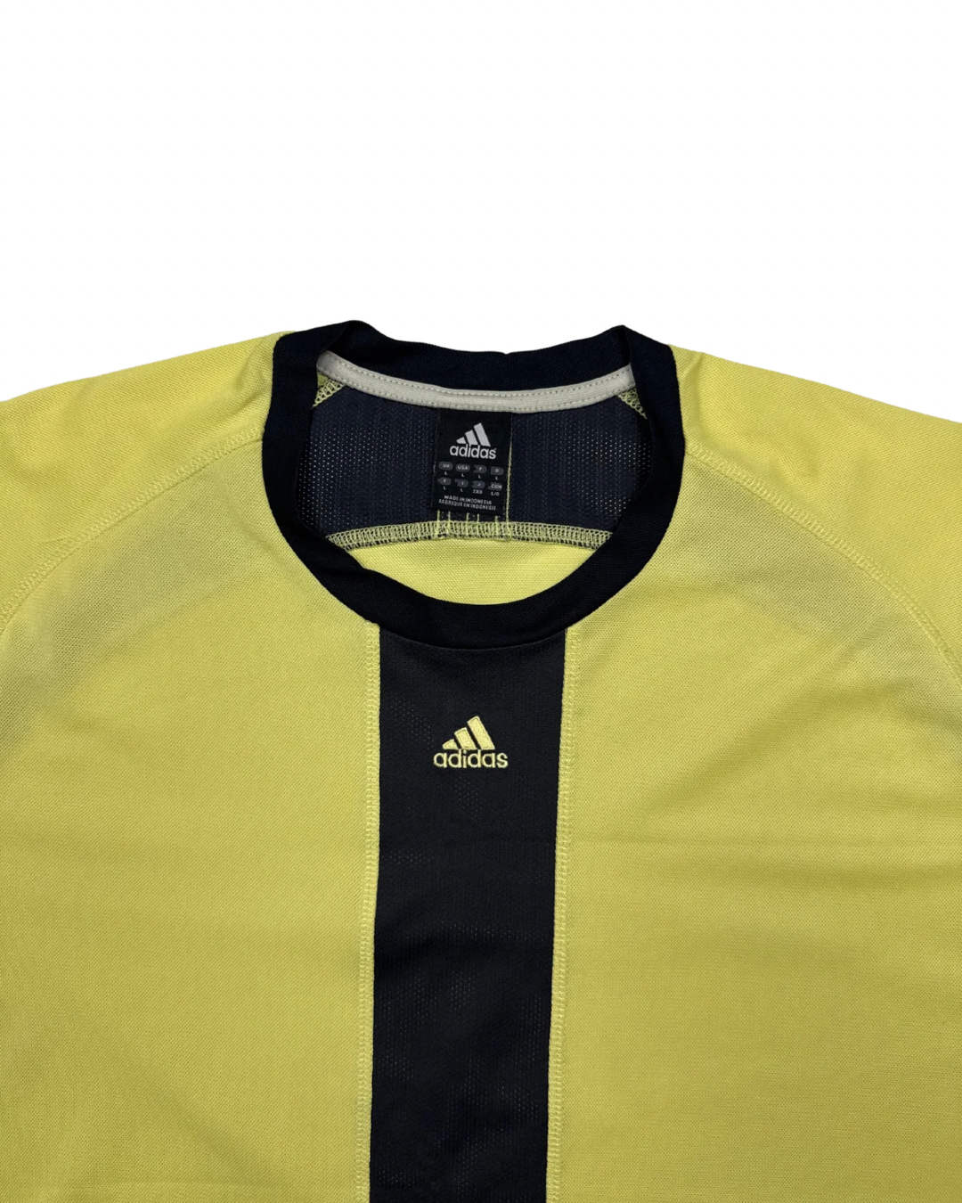 Maillot court Adidas - L