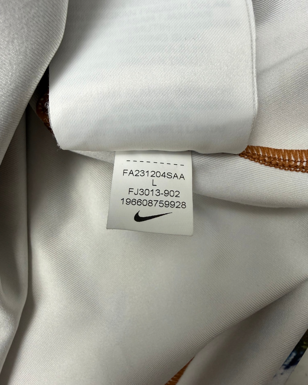 Nike x Nocta - L
