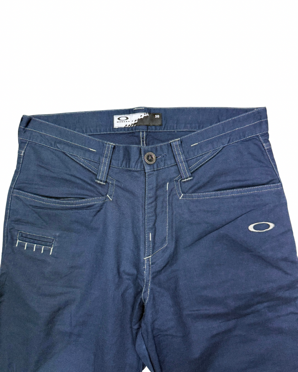 Oakley - Straight pant - 30