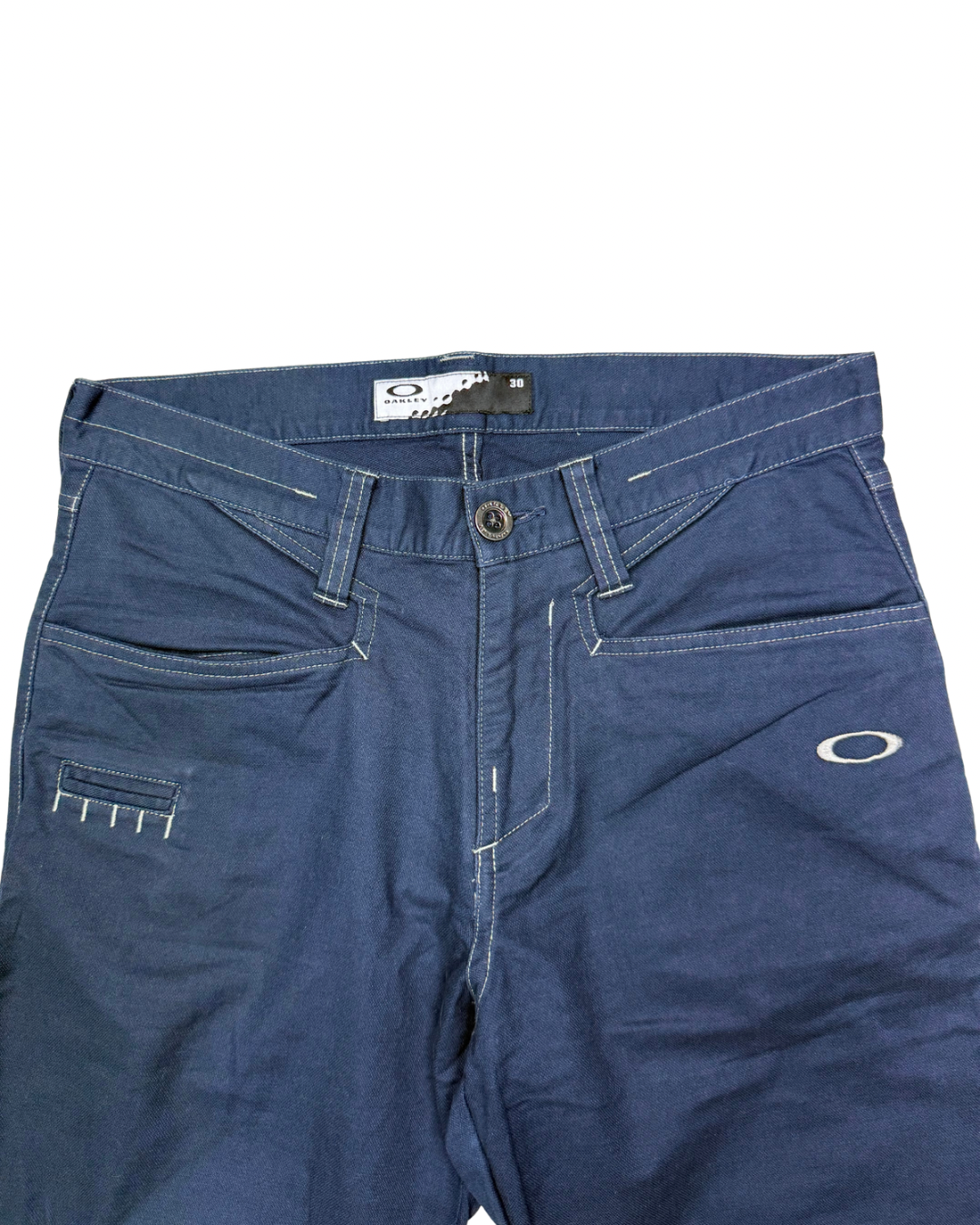 Oakley - Straight pant - 30