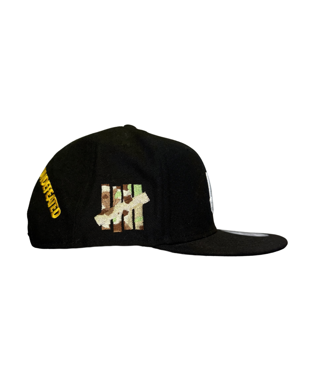 New Era x Undefeated