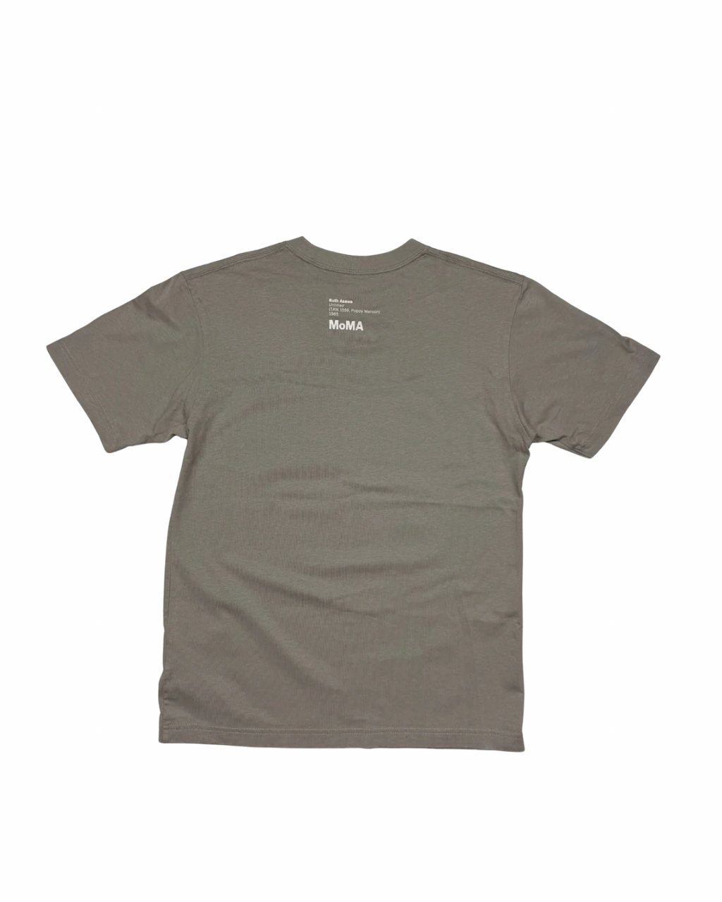 Uniqlo x MoMa - S