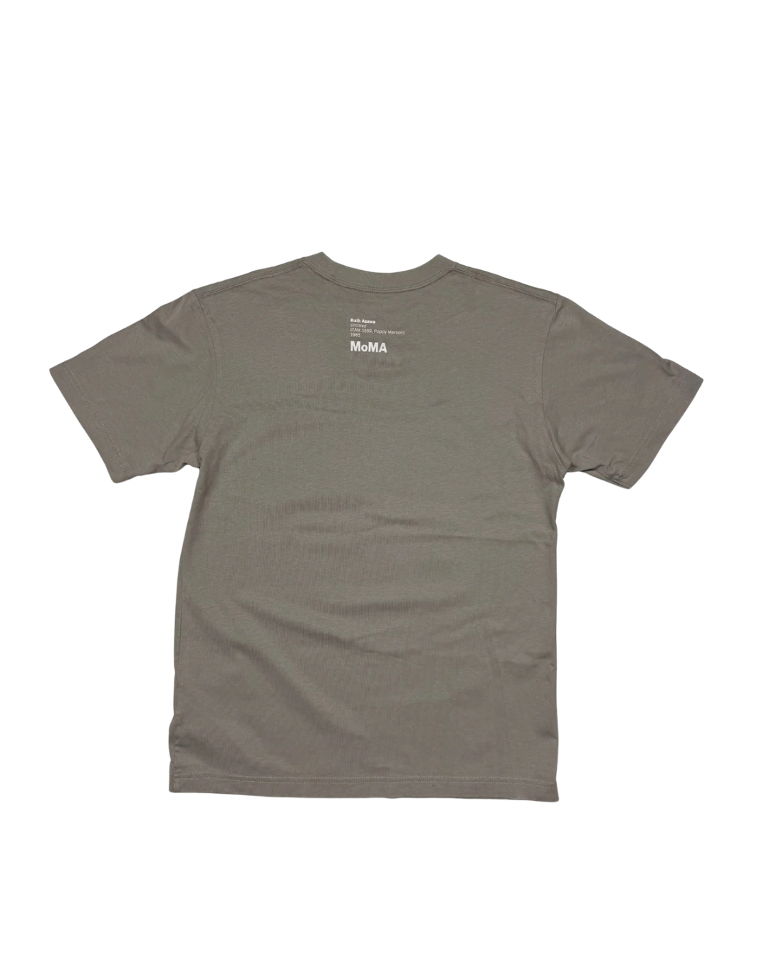 Uniqlo x MoMa - S