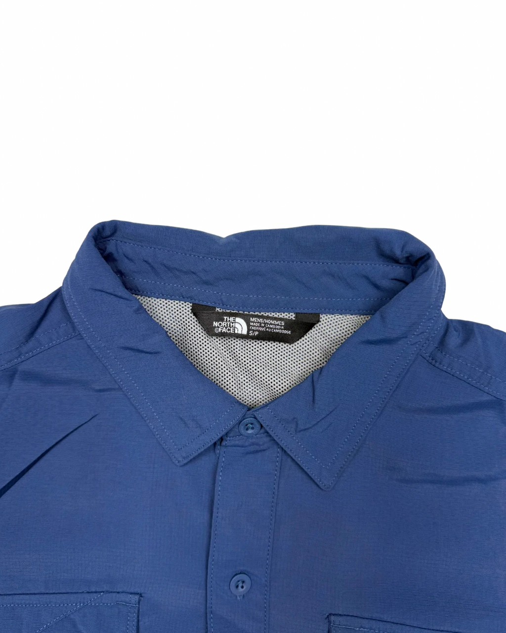 The North Face - S