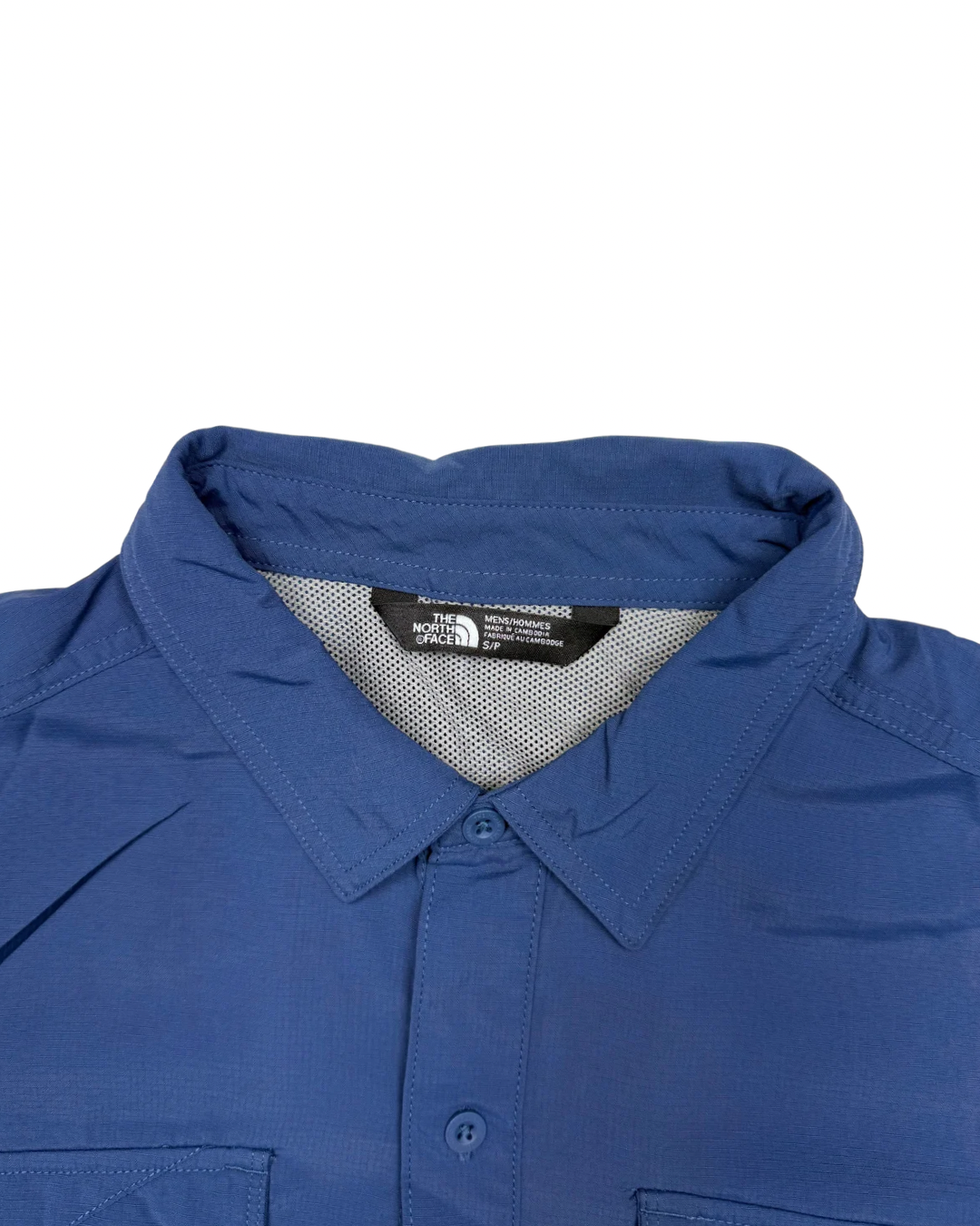 The North Face - S