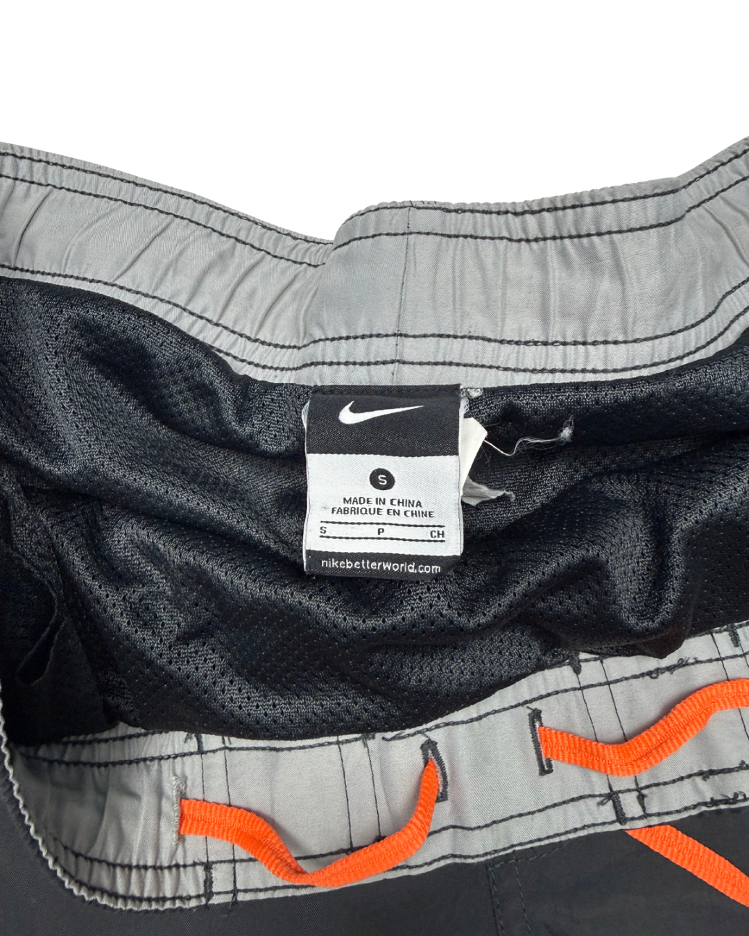 Nike - S