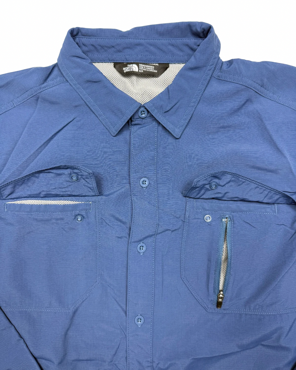 The North Face - S