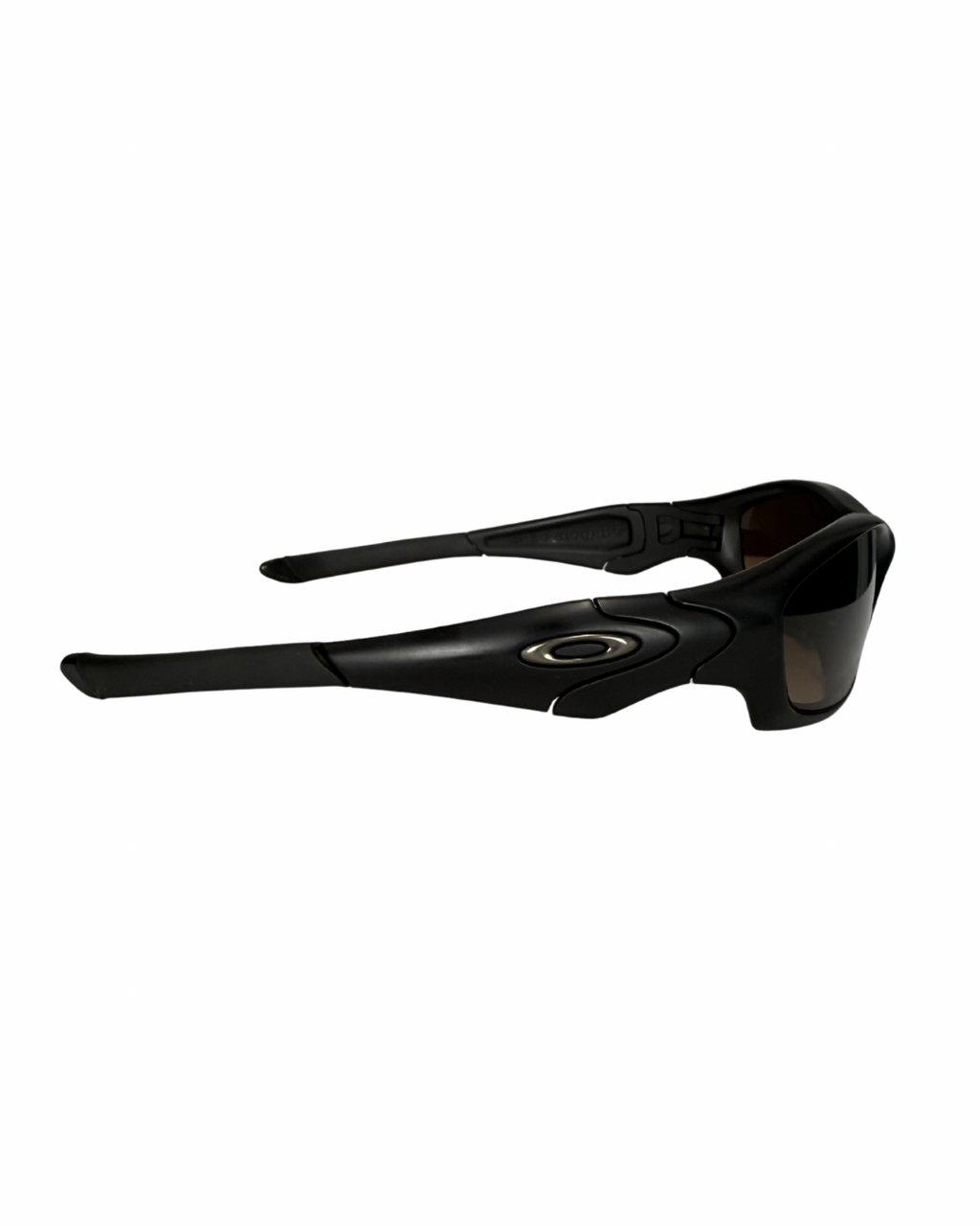 Oakley - Straight Jacket II