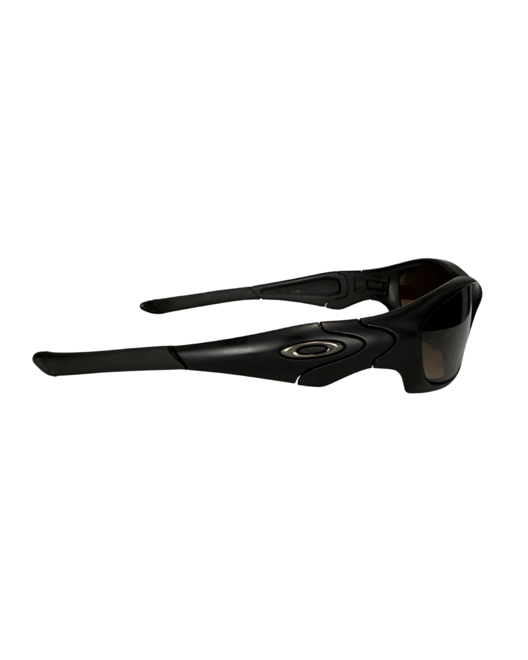 Oakley - Straight Jacket II