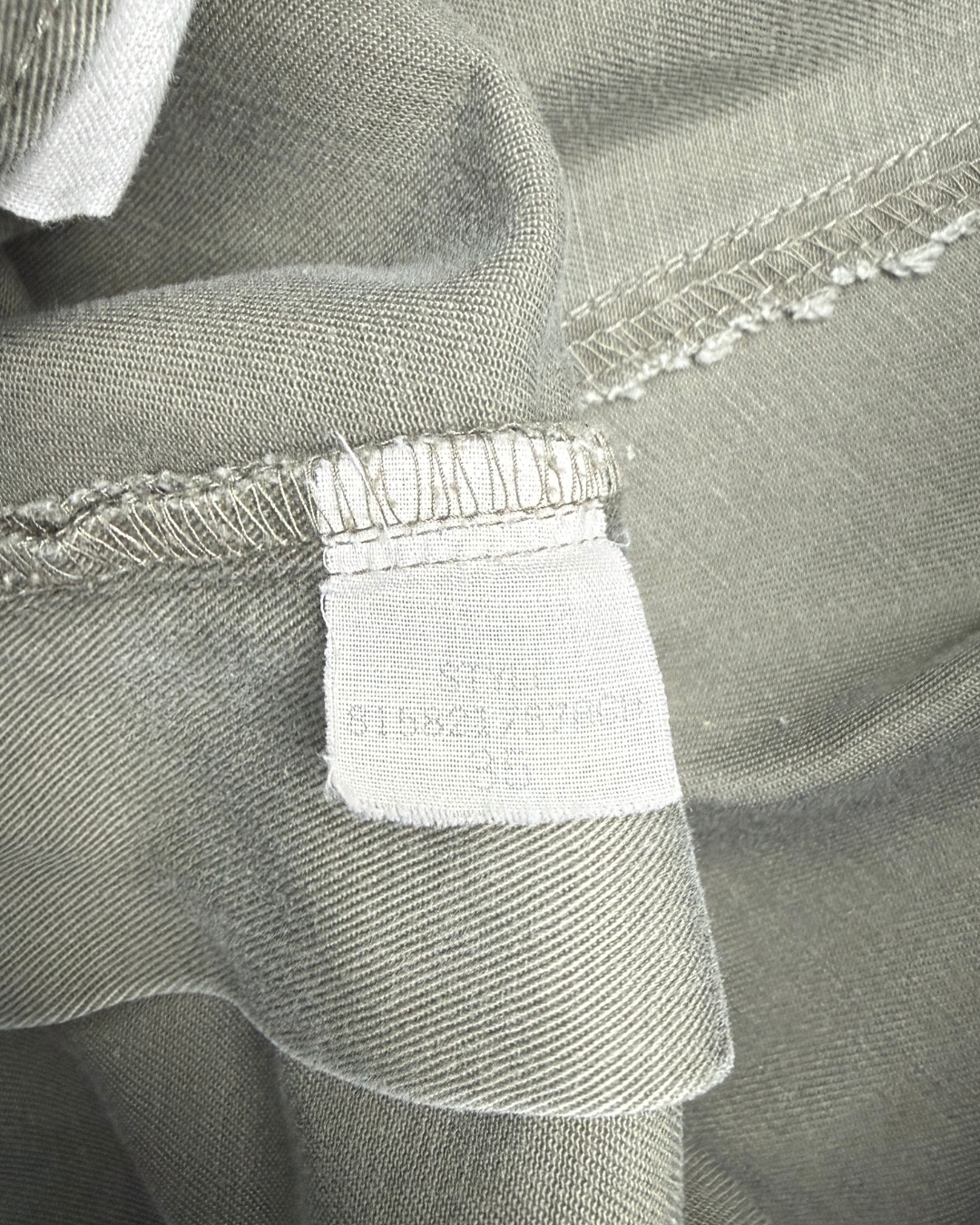 Short cargo Ralph Lauren - 1990 - Taille 34