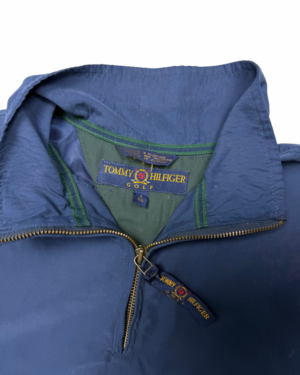 Tommy Hilfiger Golf - L