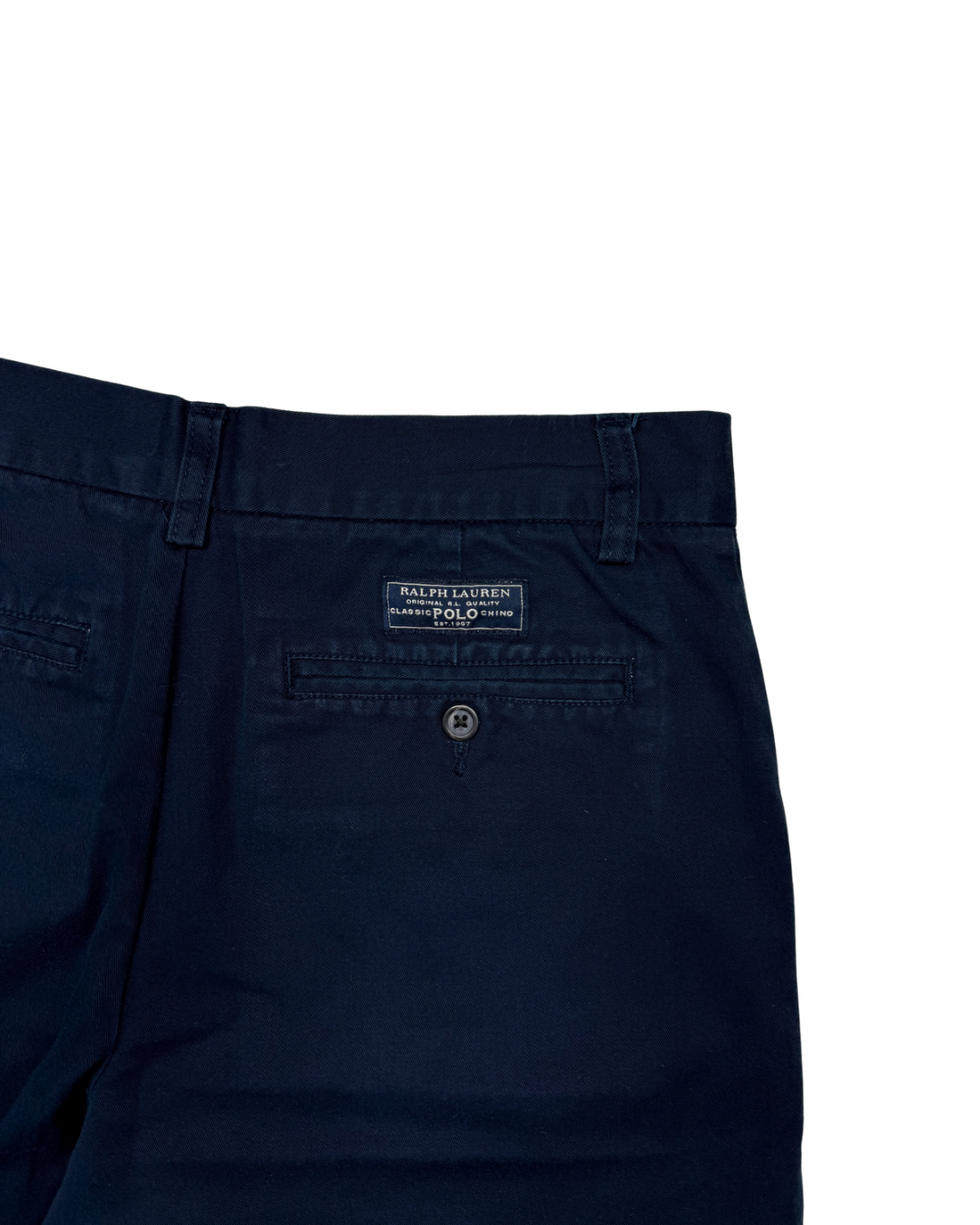 Ralph Lauren - S