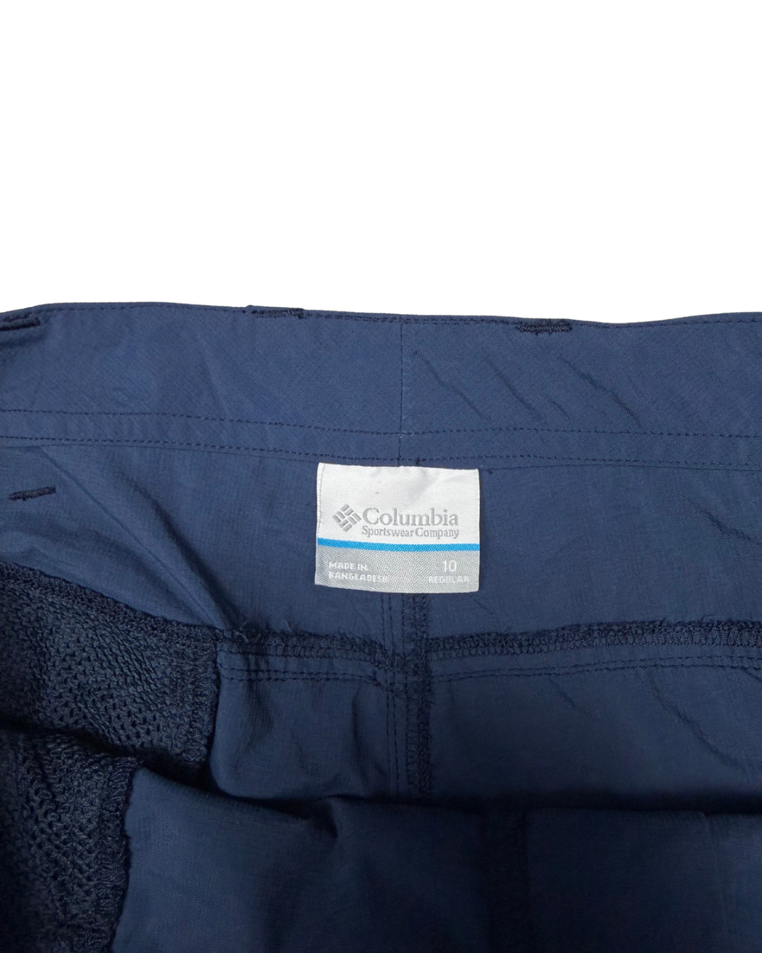 Pant tech Columbia - Récent - Taille 42 femme