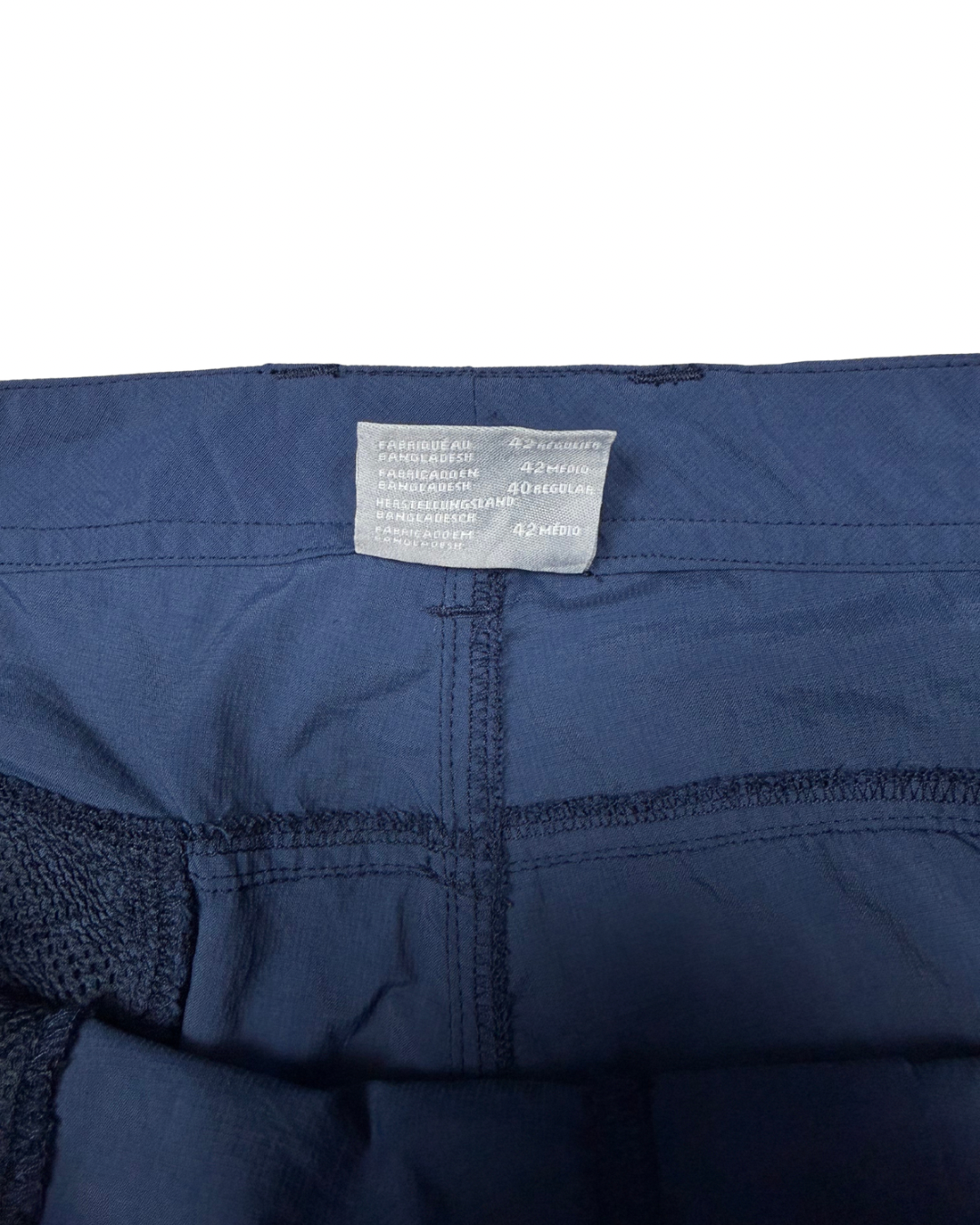 Pant tech Columbia - Récent - Taille 42 femme