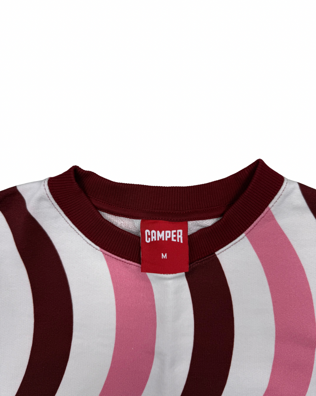 Camper - M