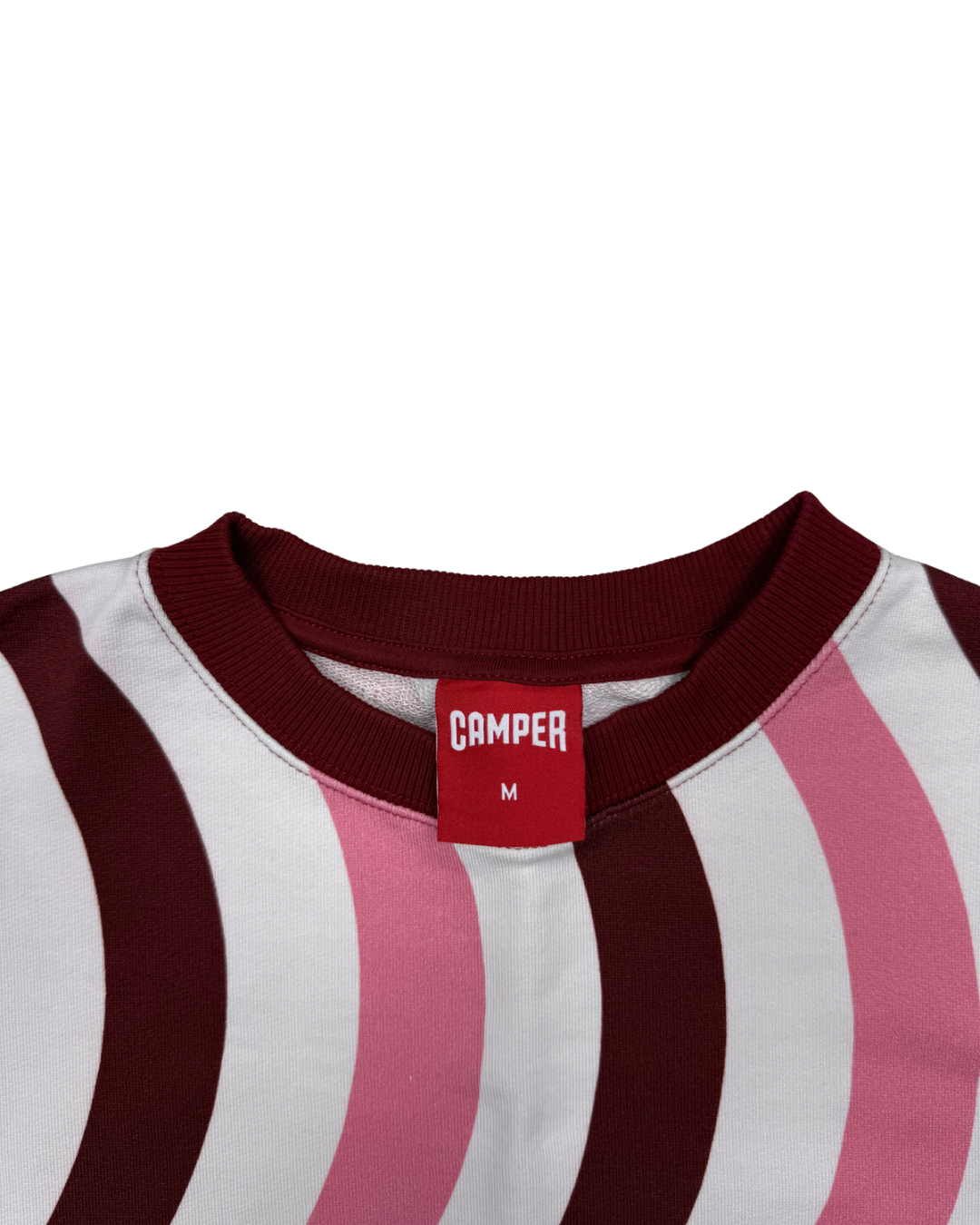 Camper - M
