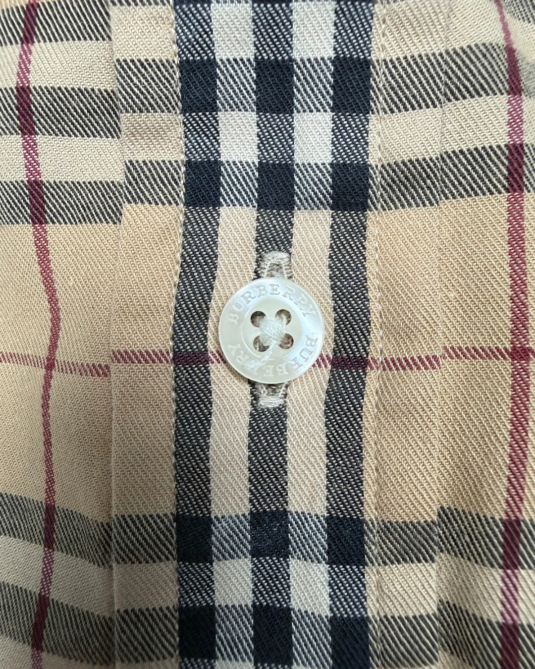Burberry