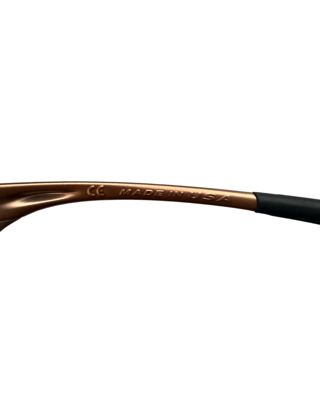 Oakley Top Coat