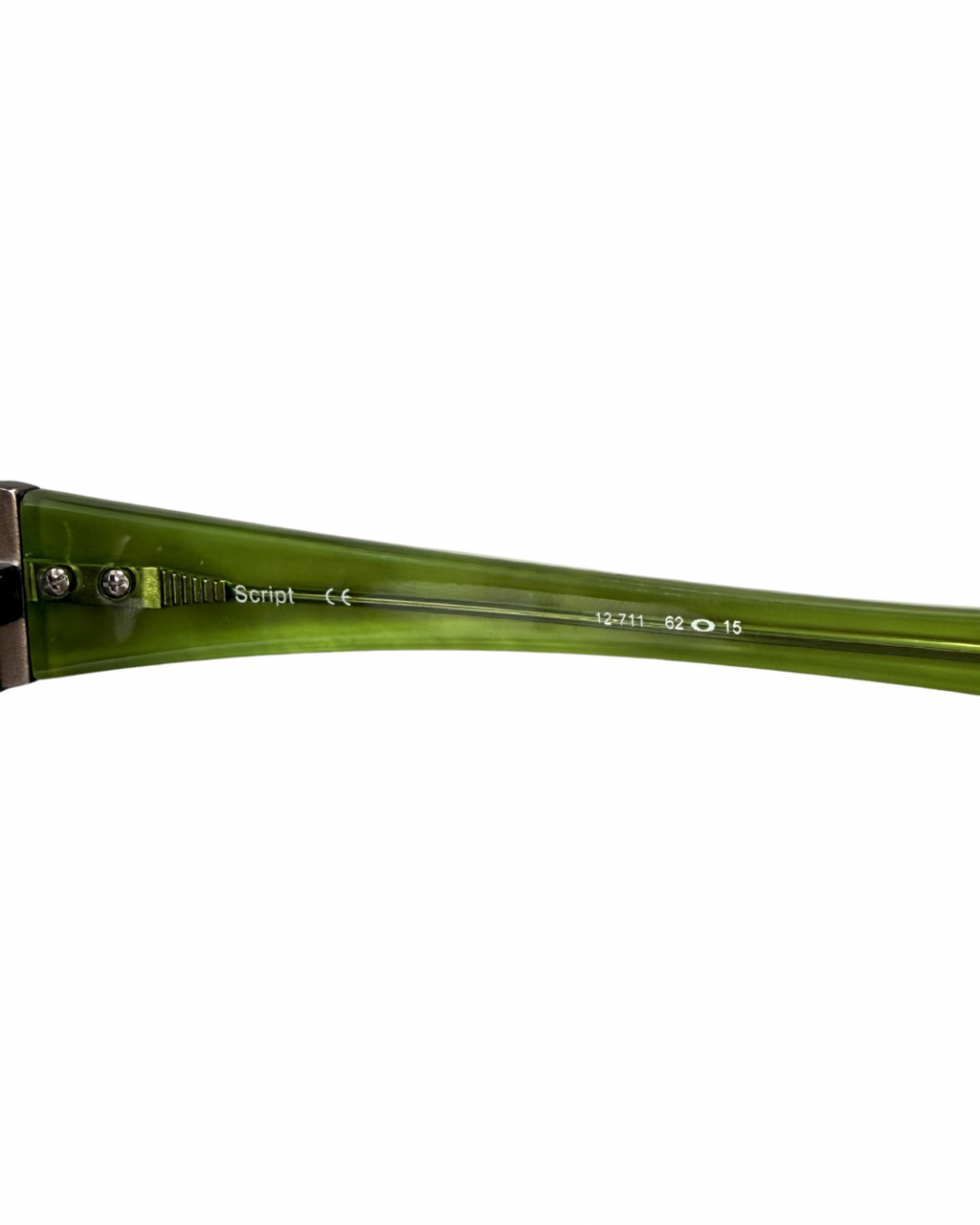 Oakley Script