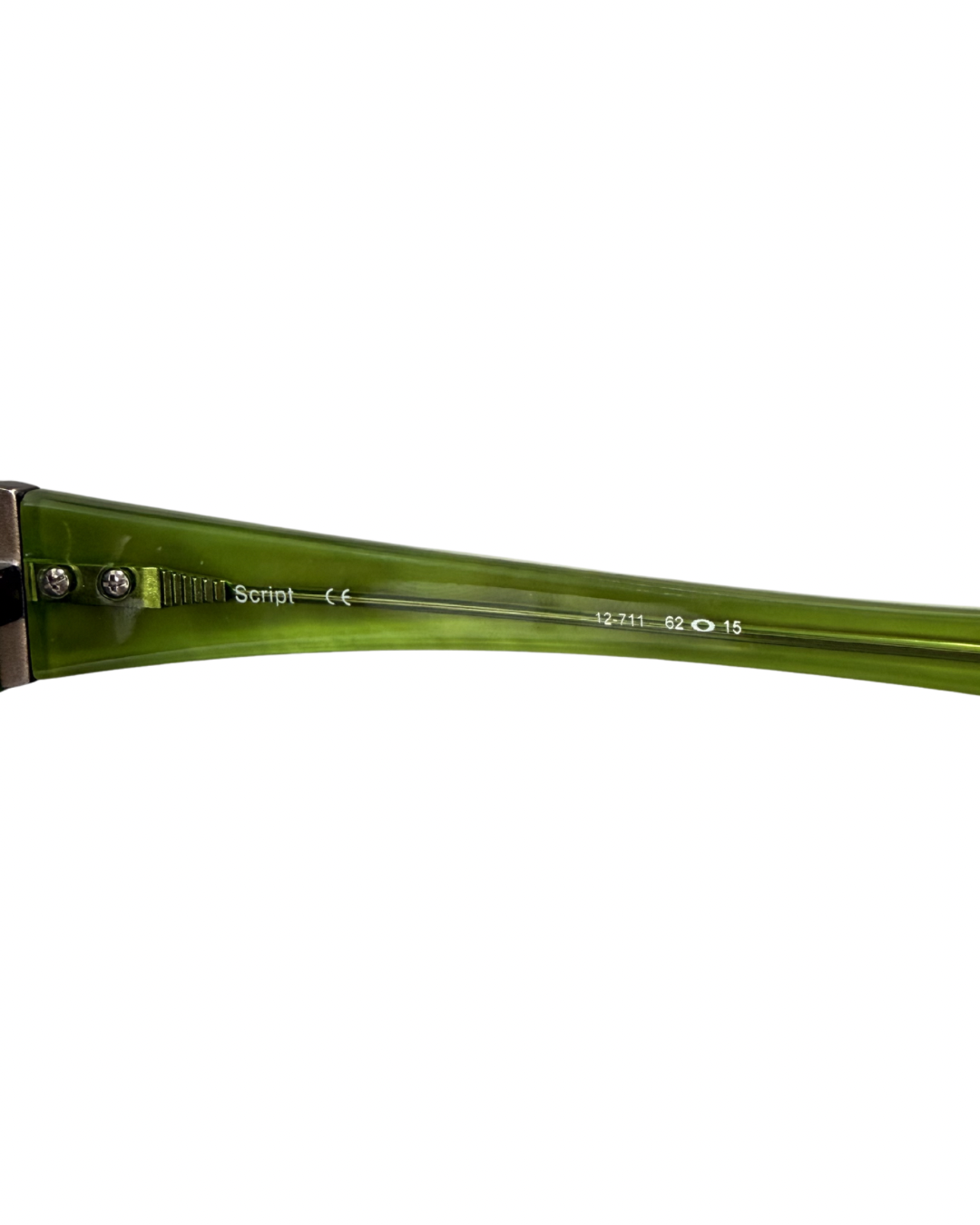 Oakley Script