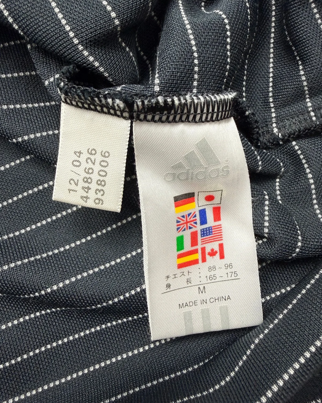 Adidas M