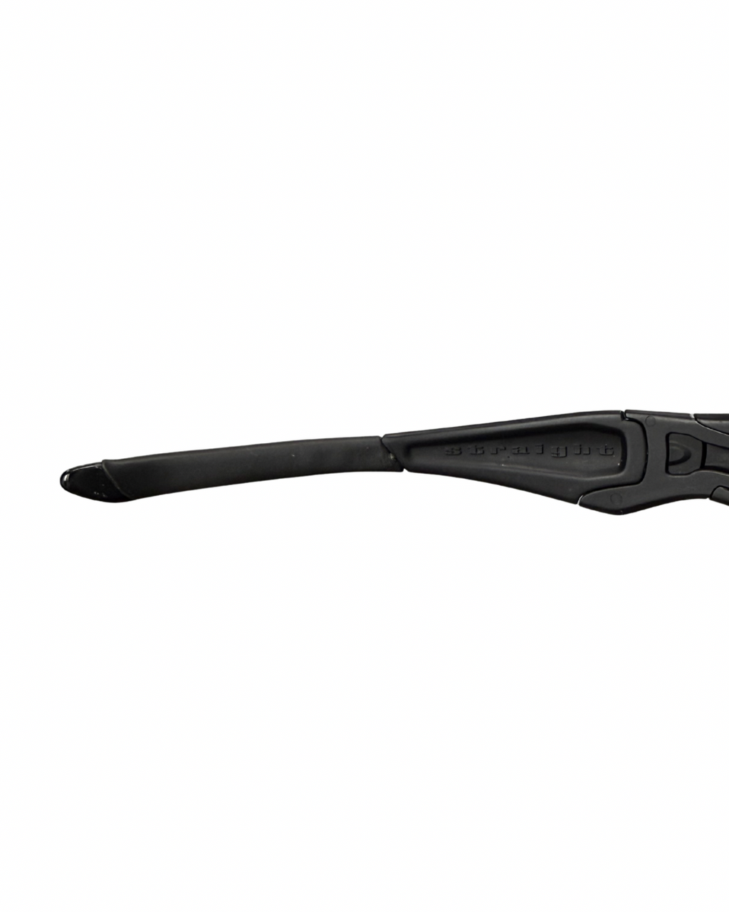 Oakley - Straight Jacket II