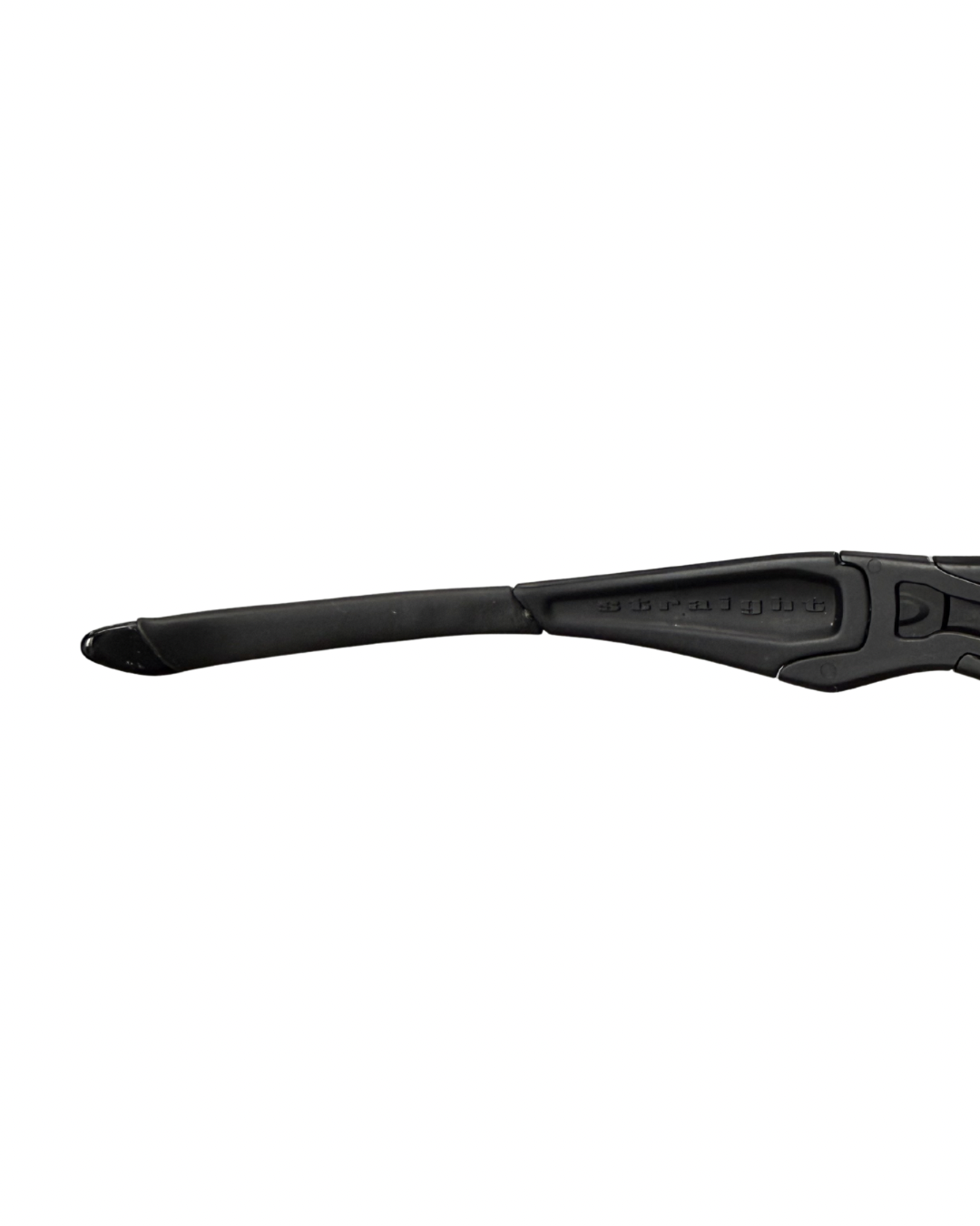 Oakley - Straight Jacket II