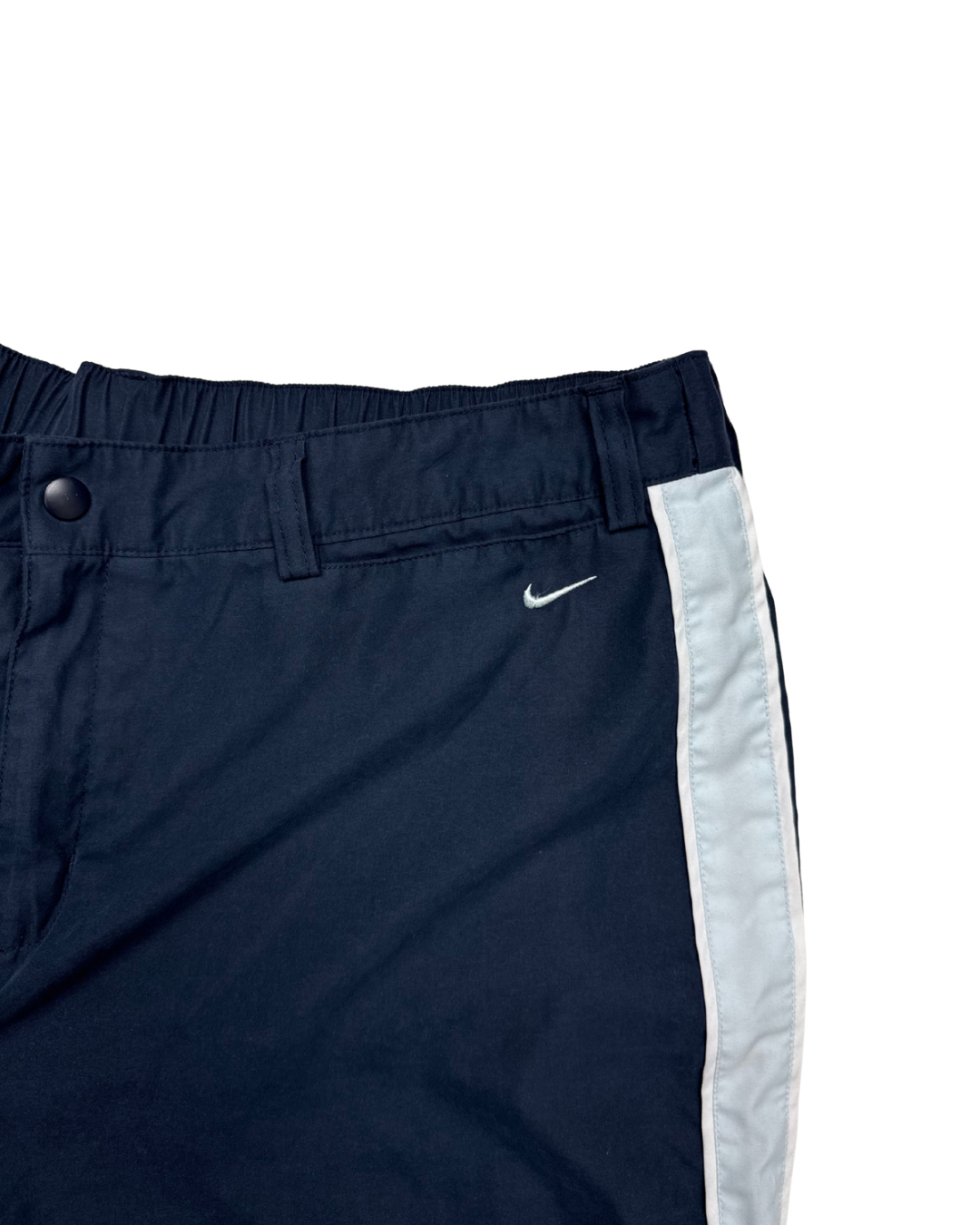 Nike - Patte def - L