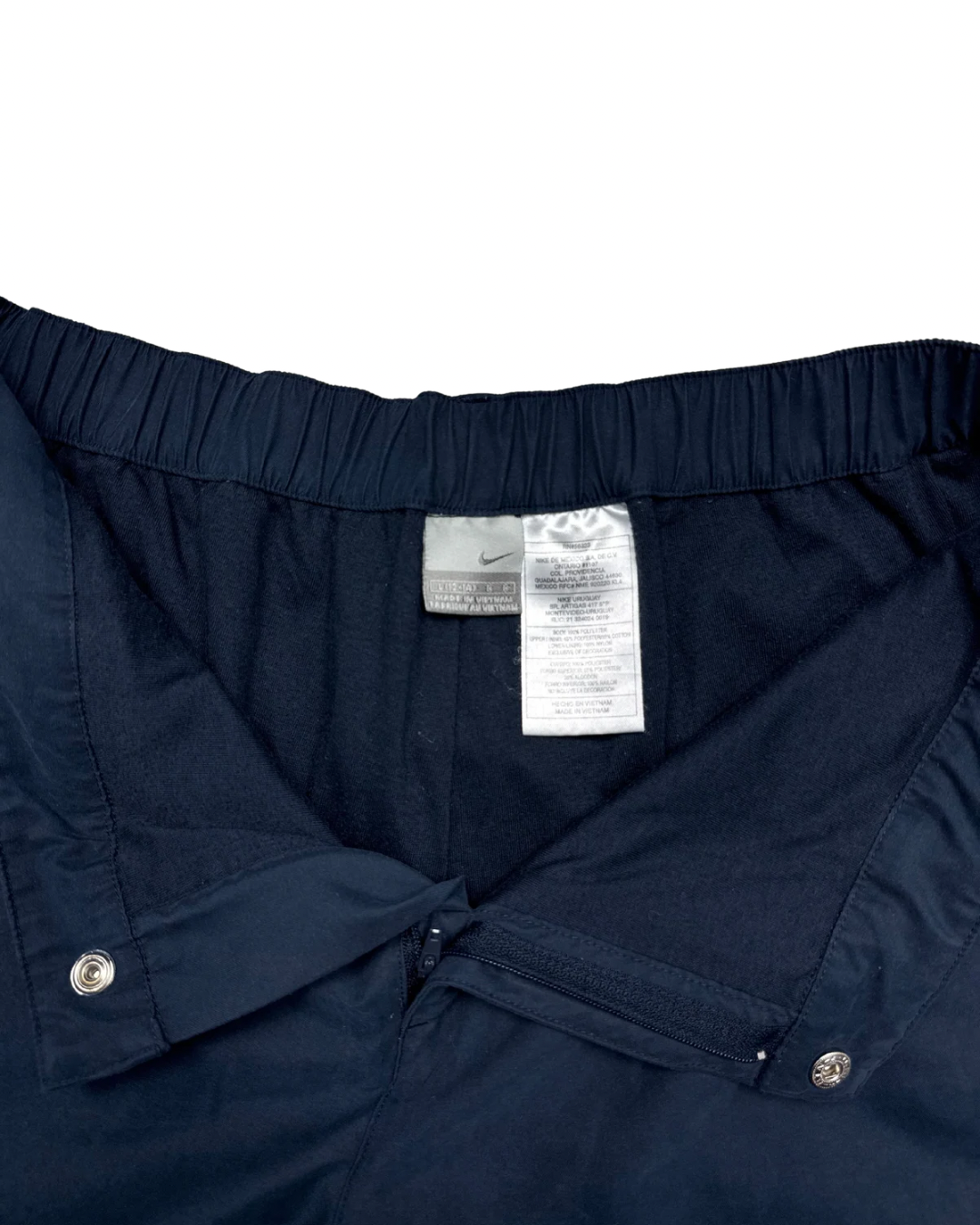 Nike - Patte def - L