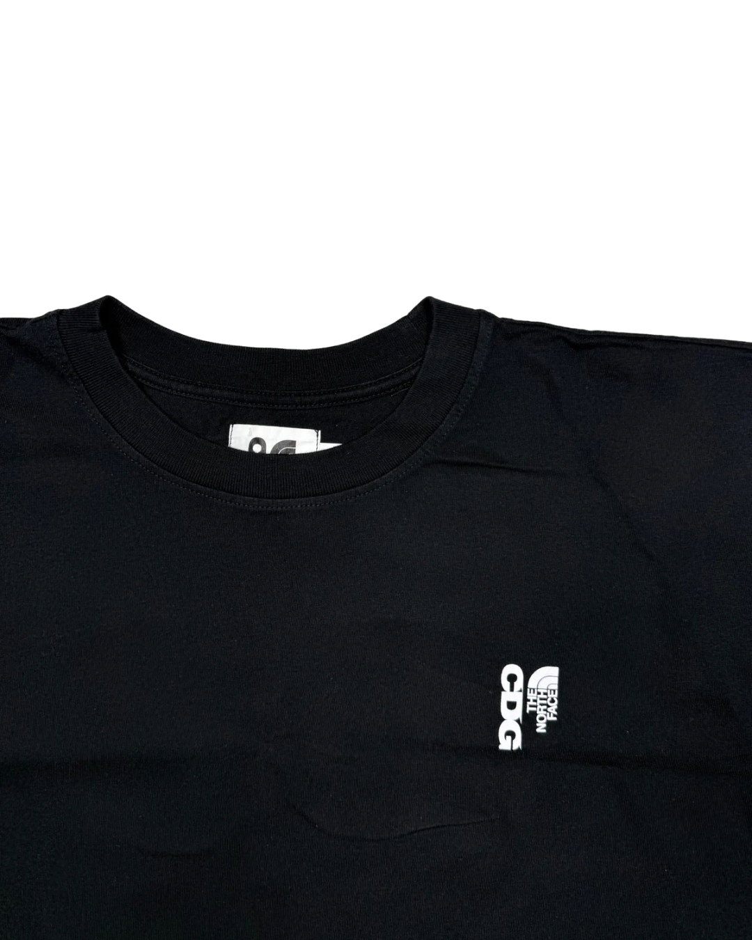 The North Face x CDG - L