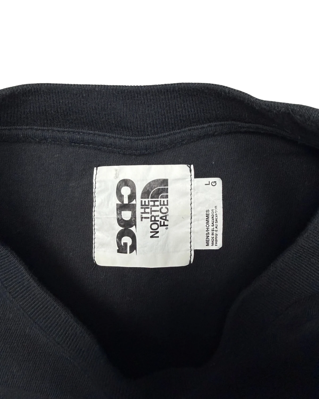 The North Face x CDG - L