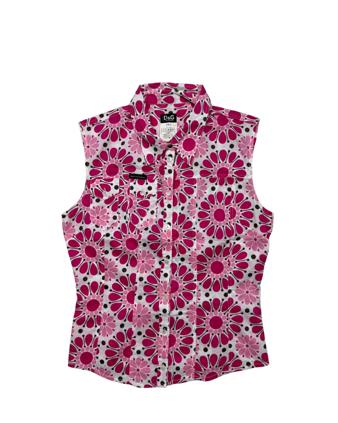 Dolce & Gabbana - L femme