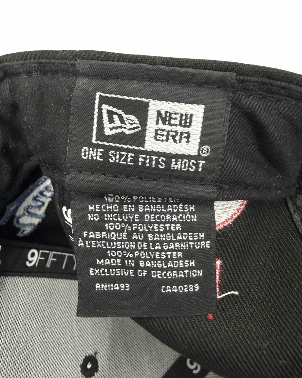 New Era x Undefeated