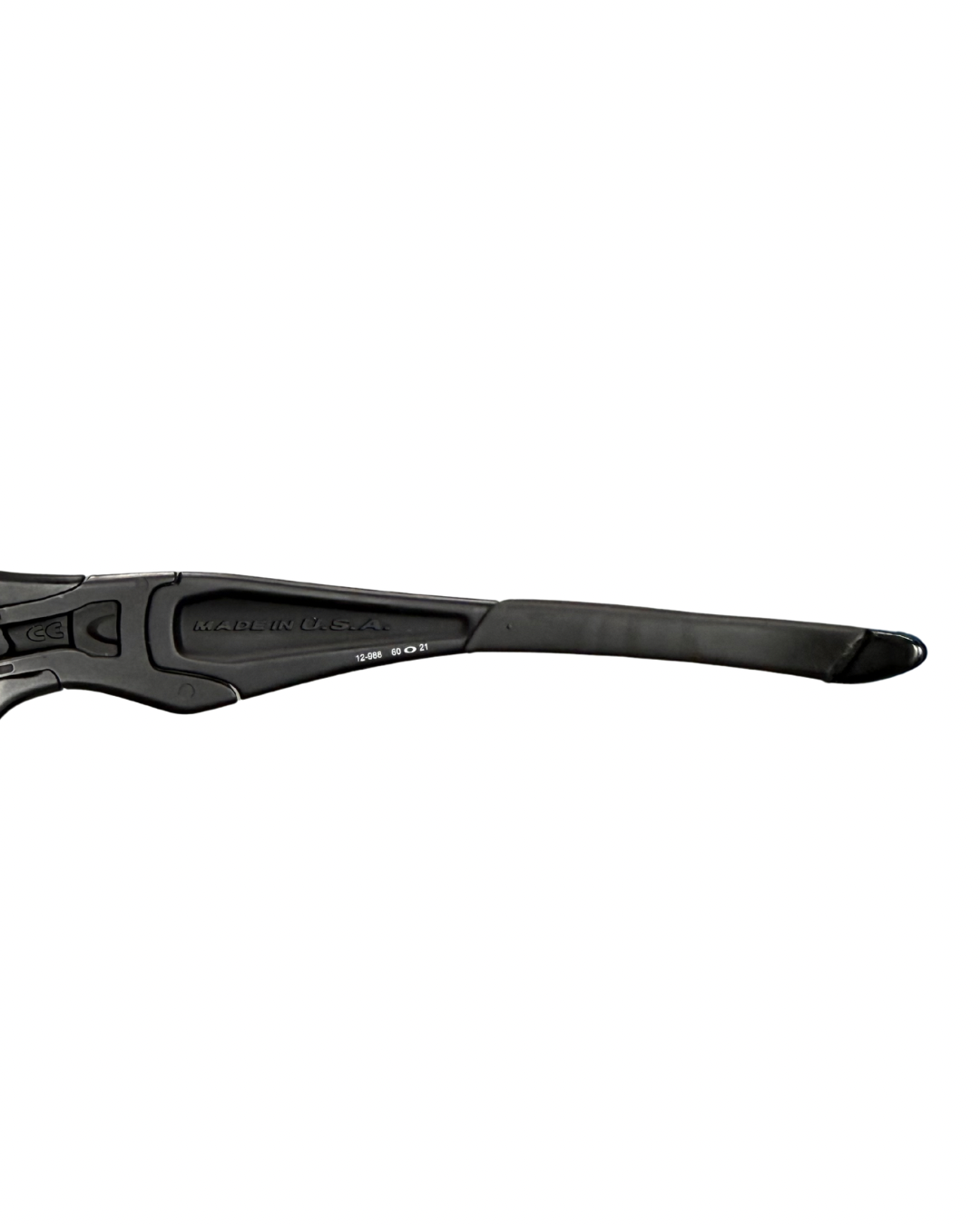 Oakley - Straight Jacket II