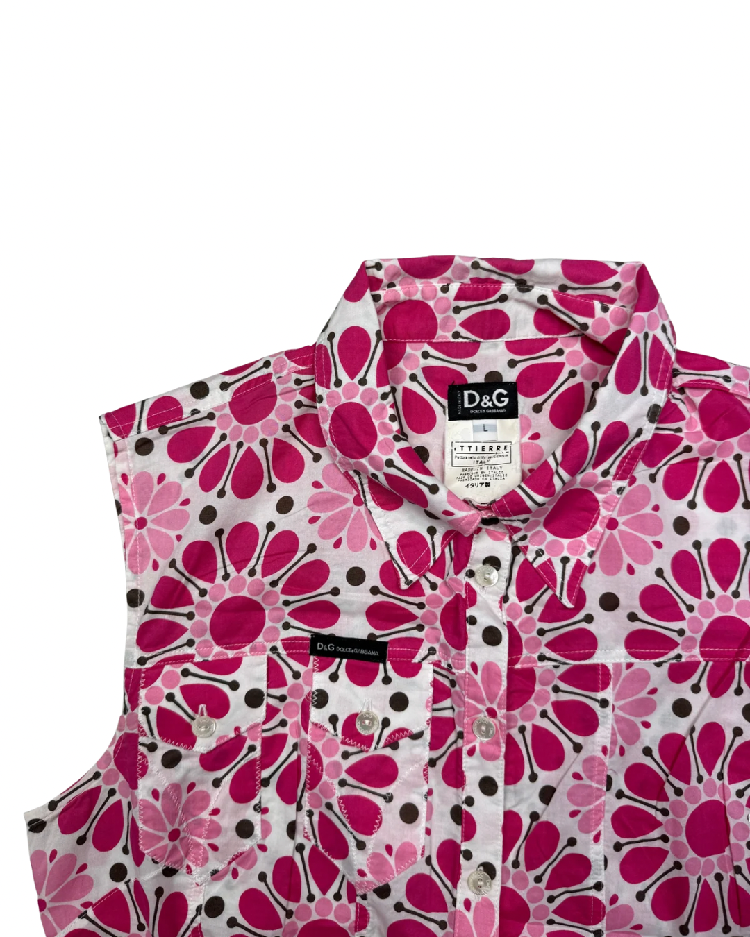 Dolce & Gabbana - L femme