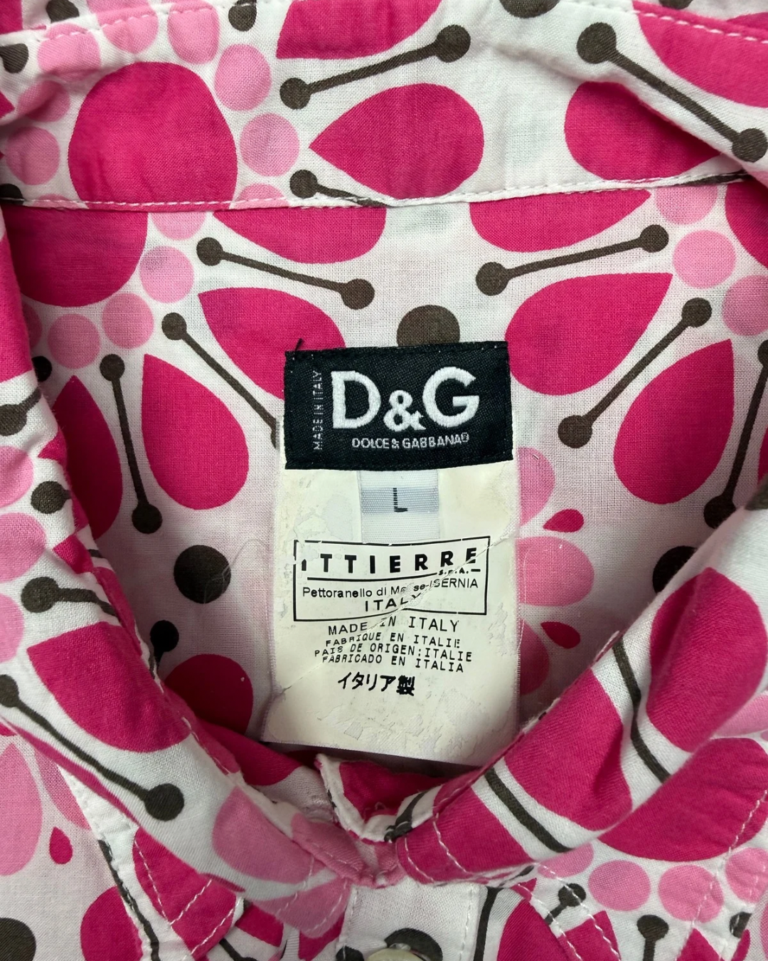 Dolce & Gabbana - L femme