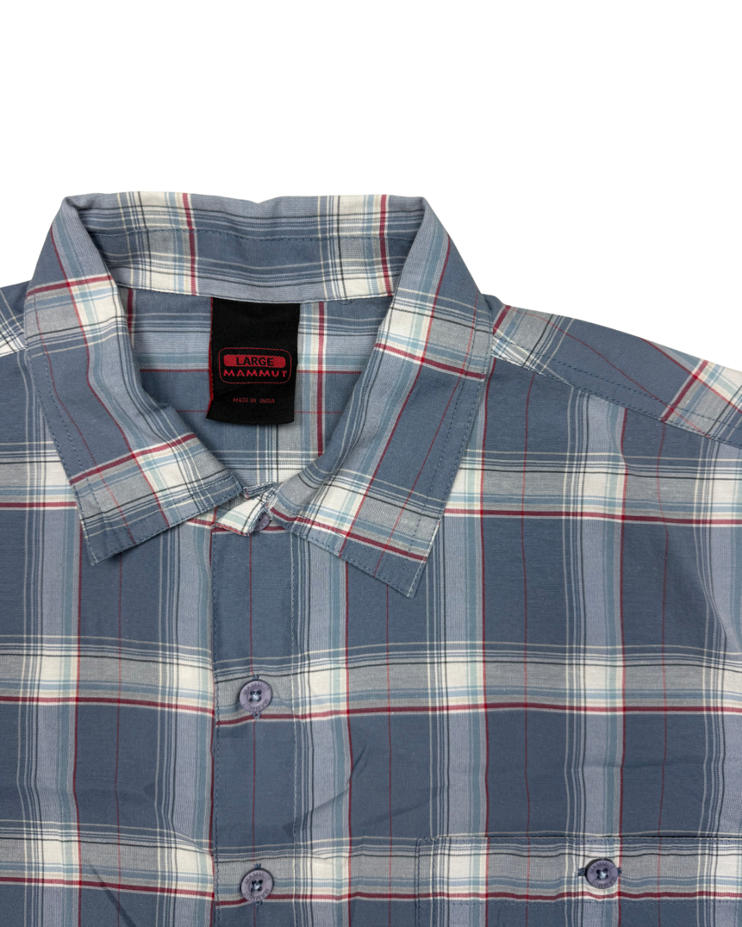 Mammut - L
