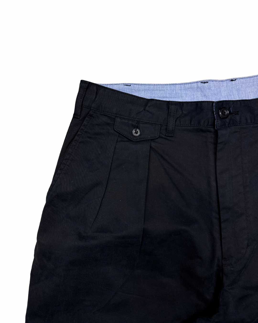 Beams - Carrots Pant - L