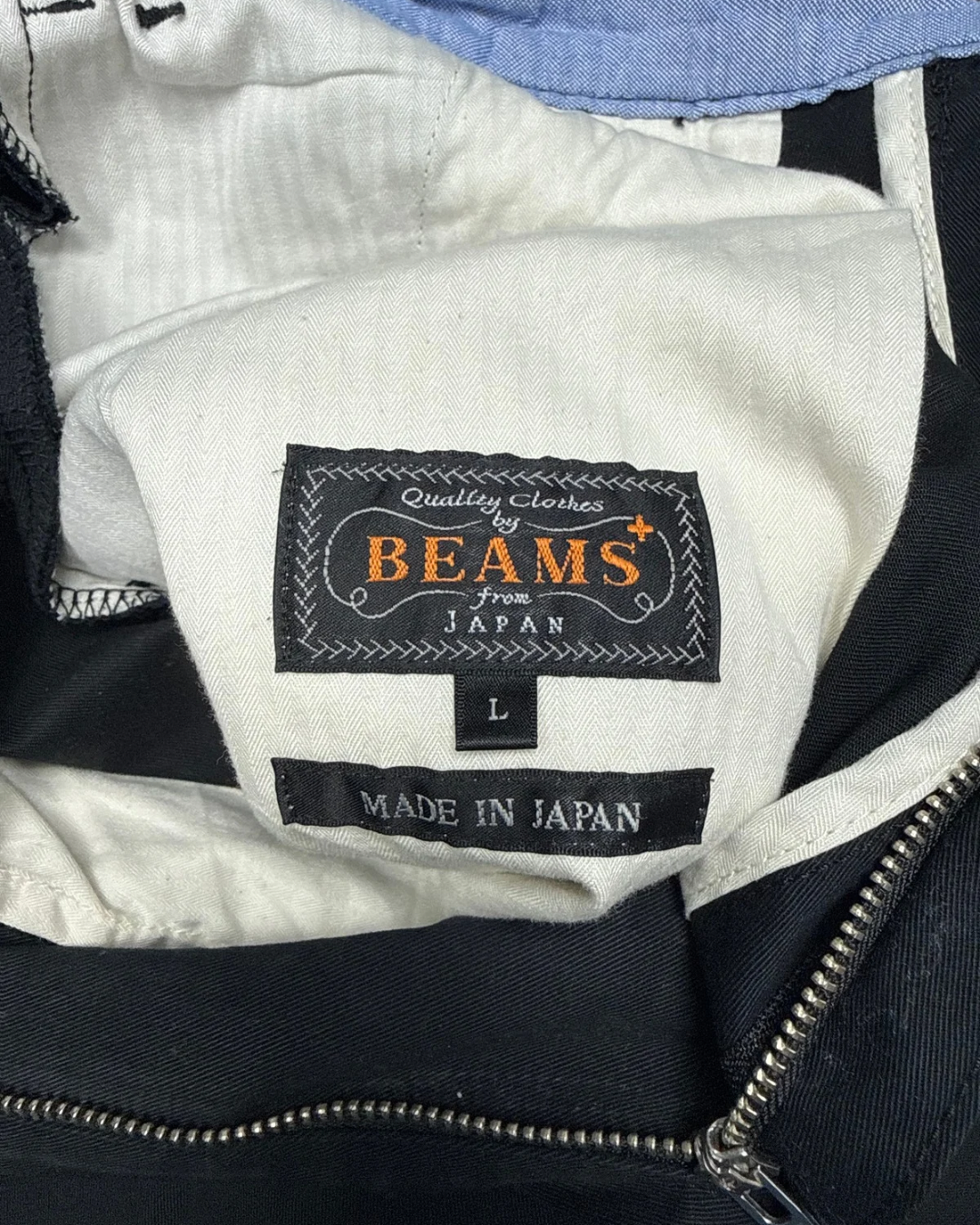 Beams - Carrots Pant - L