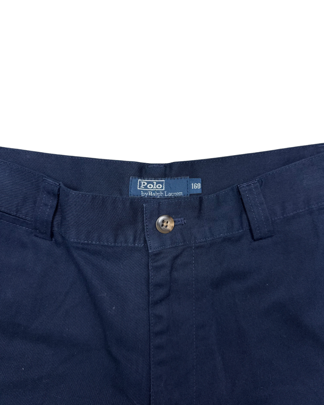 Ralph Lauren - Straight pant - S femme