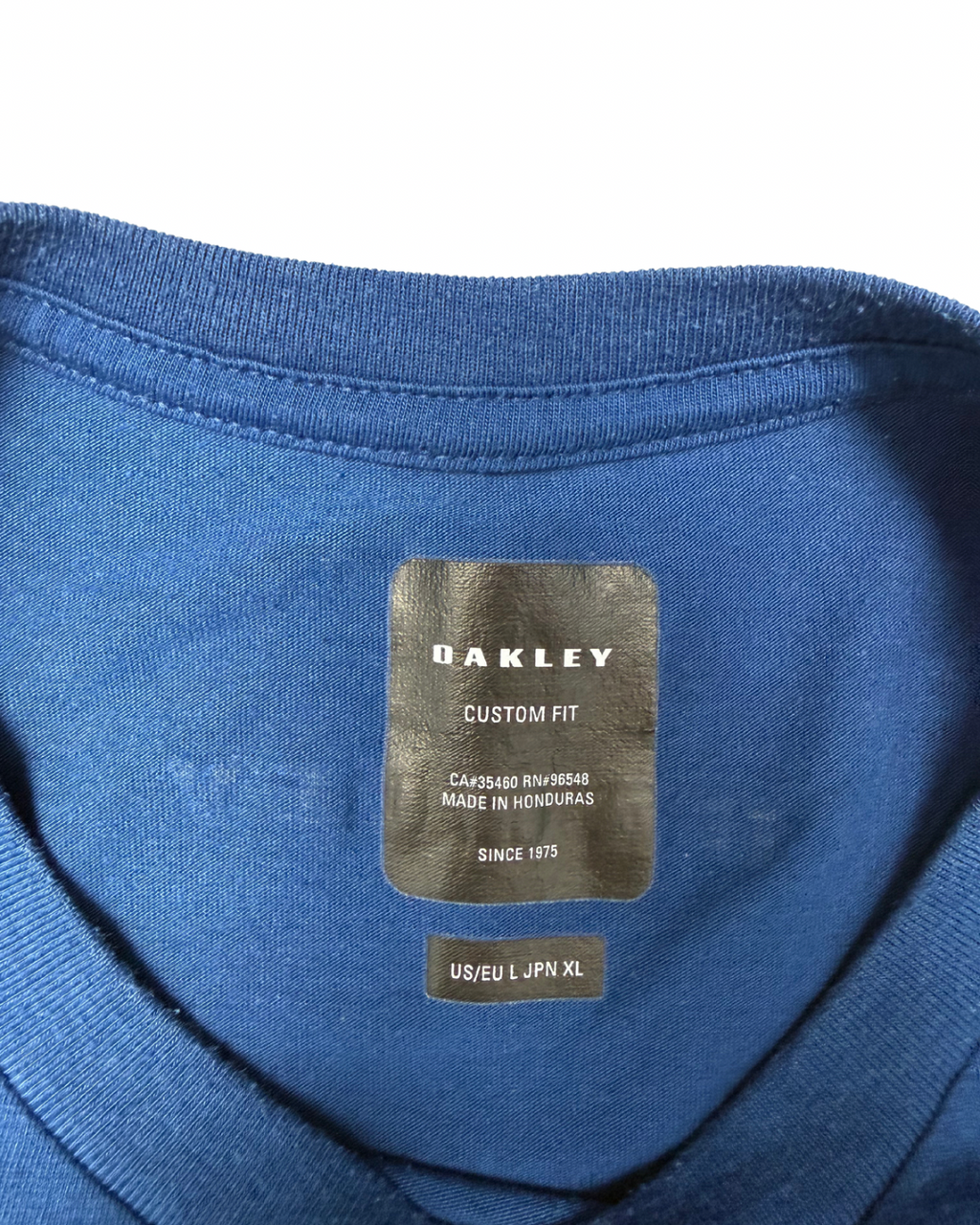 Oakley - L