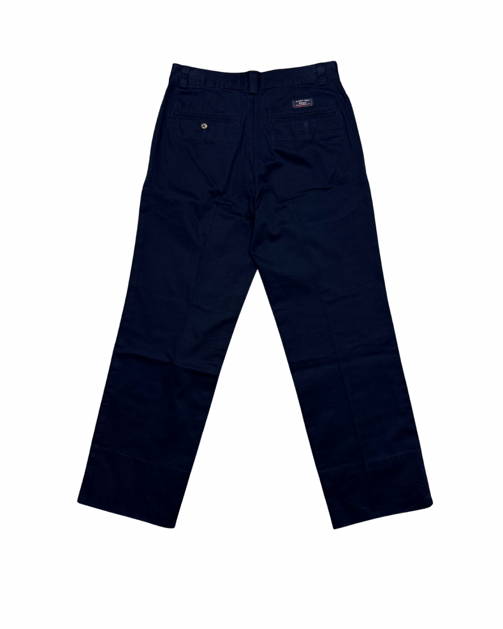 Ralph Lauren - Straight pant - S femme
