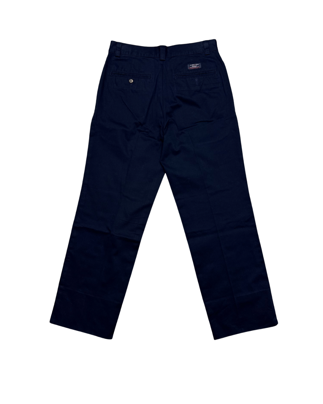 Ralph Lauren - Straight pant - S femme