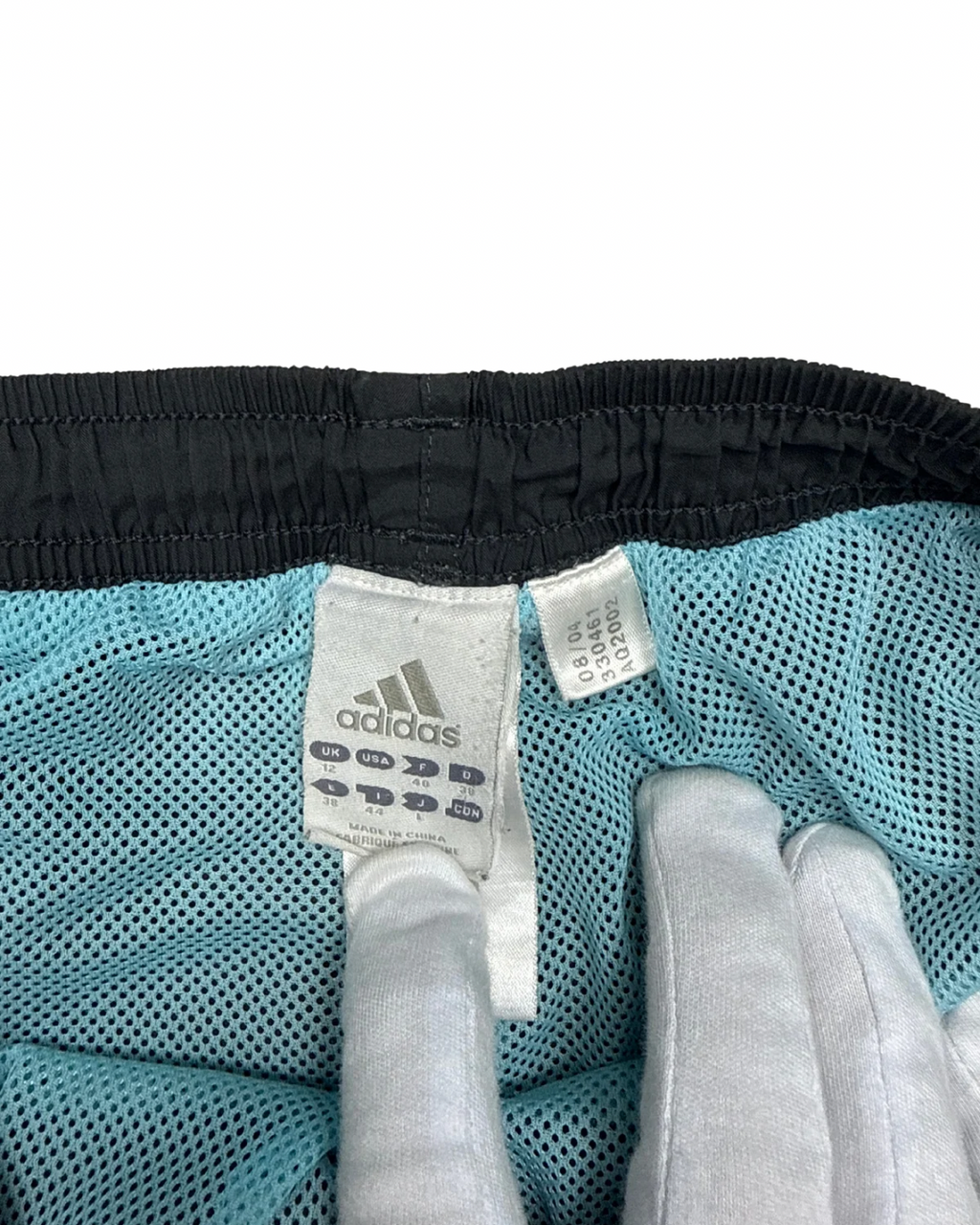 Adidas - L femme