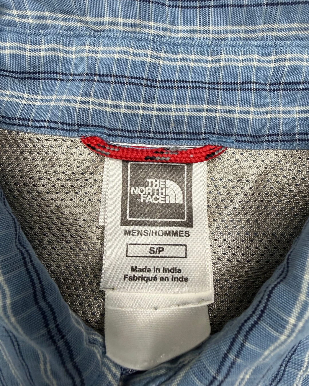 The North Face