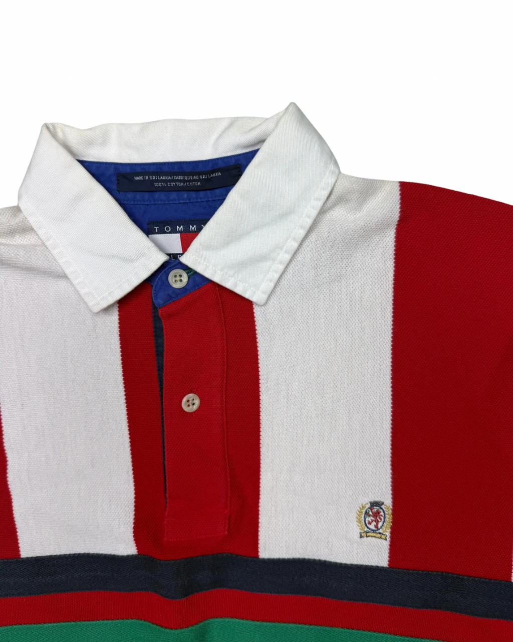 Tommy Hilfiger - M