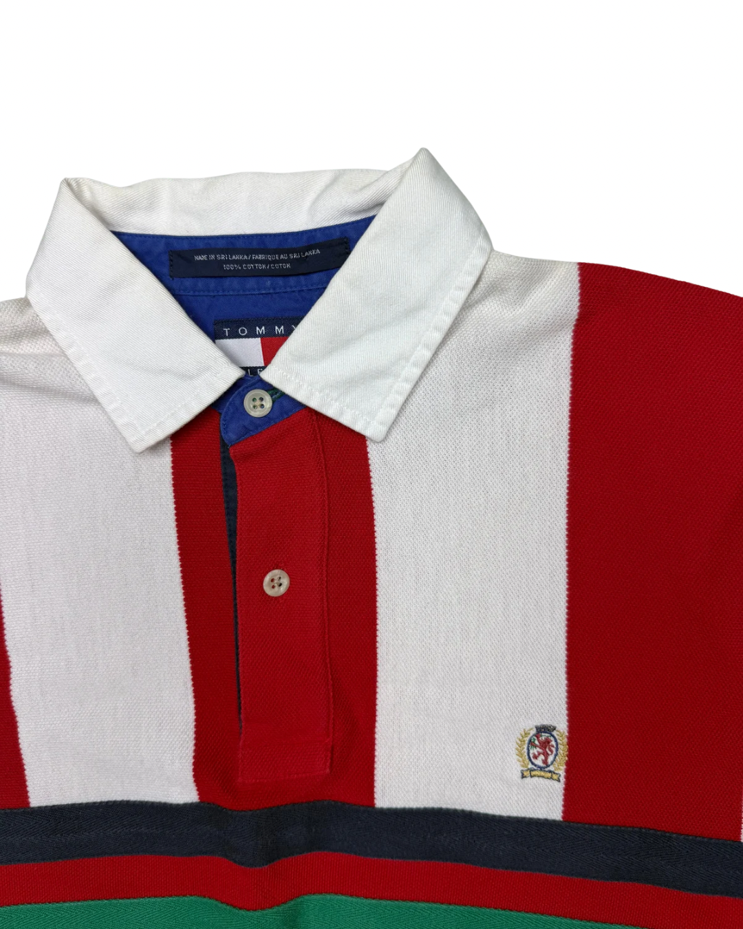 Tommy Hilfiger - M