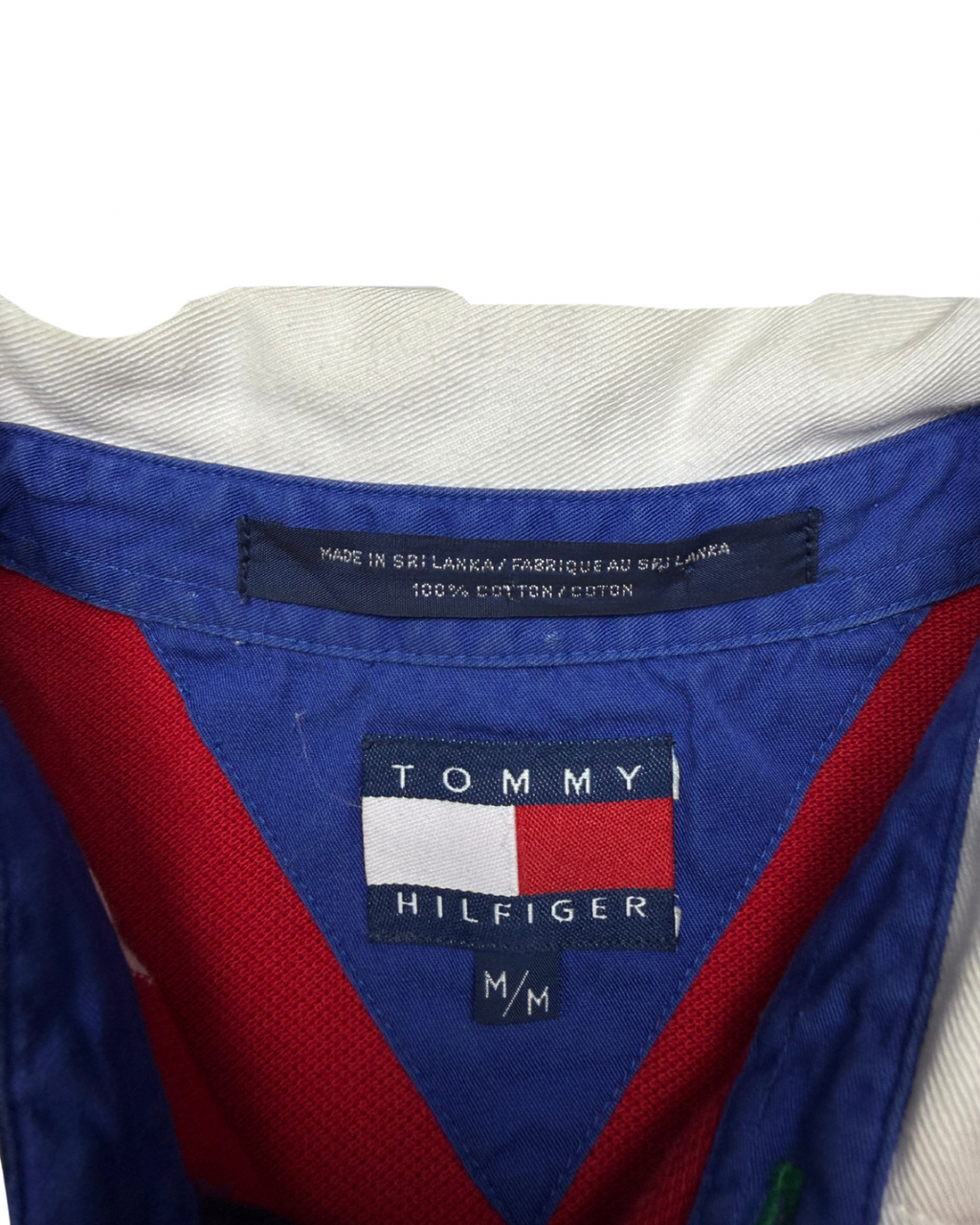 Tommy Hilfiger - M