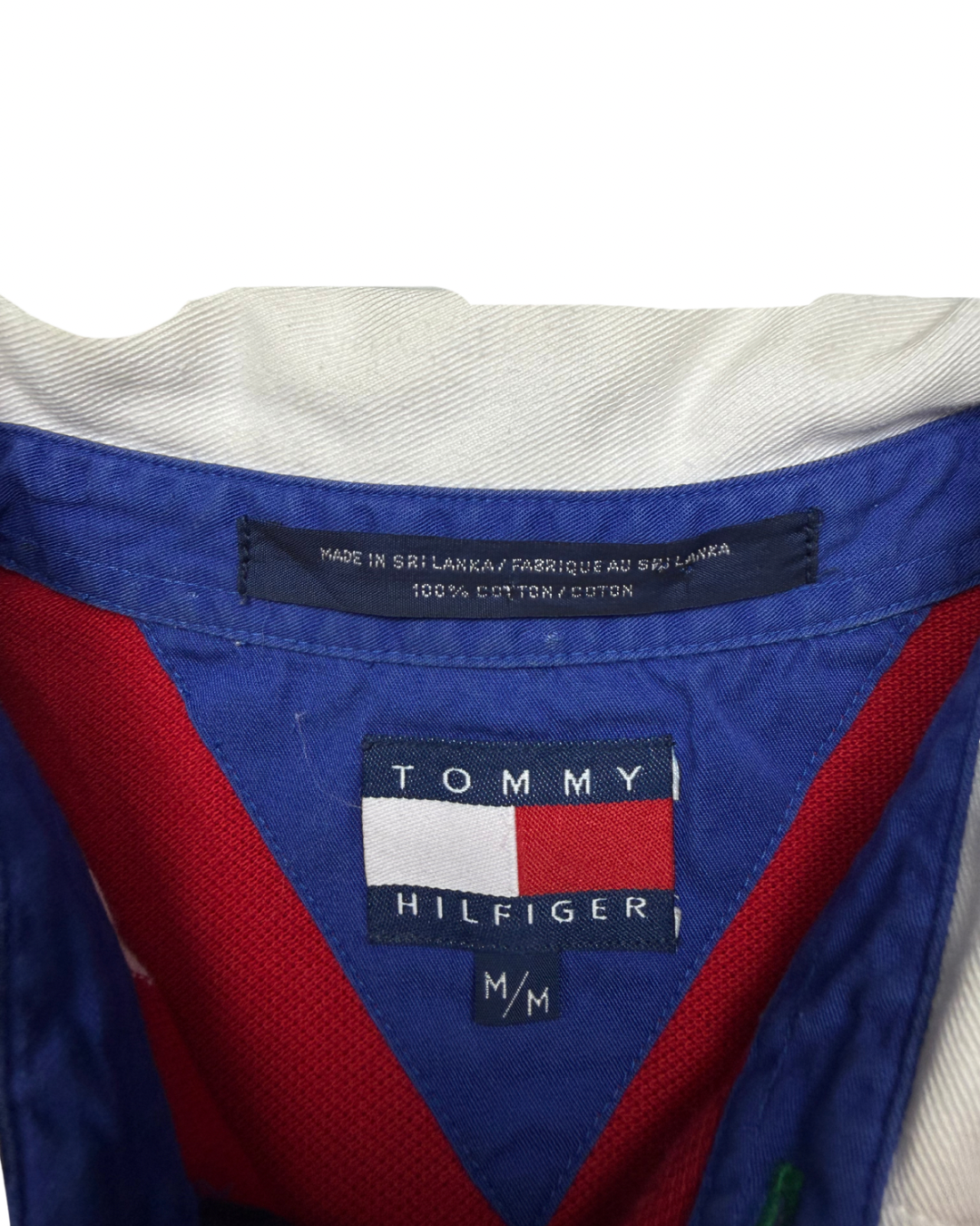 Tommy Hilfiger - M